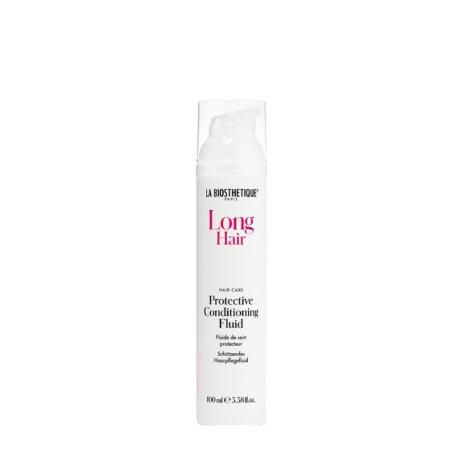 La Biosthetique Long Hair Protective Conditioning Fluid 100ml — Balsami La Biosthetique Long Hair Protective Conditioning Fluid 100ml — Balsami