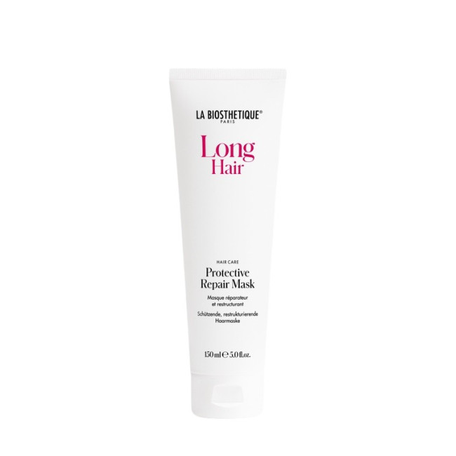 La Biosthetique Long Hair Protective Repair Mask 150ml — Маски La Biosthetique Long Hair Protective Repair Mask 150ml — Маски