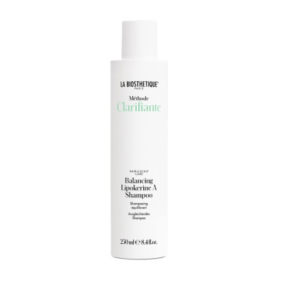 La Biosthetique Methode Clarifiante Balancing Lipokerine A Shampoo 250ml|シャンプー La Biosthetique Methode Clarifiante Balancing Lipokerine A Shampoo 250ml|シャンプー