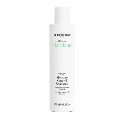 La Biosthetique Methode Clarifiante Moisture Control Shampoo 250ml — Šampoon La Biosthetique Methode Clarifiante Moisture Control Shampoo 250ml — Šampoon
