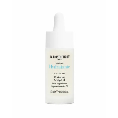 La Biosthetique Methode Hydratante Restoring Scalp Oil 15ml|トリートメント La Biosthetique Methode Hydratante Restoring Scalp Oil 15ml|トリートメント