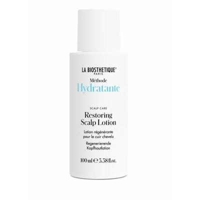 La Biosthetique Methode Hydratante Restoring Scalp Lotion 100ml — Hooldused La Biosthetique Methode Hydratante Restoring Scalp Lotion 100ml — Hooldused
