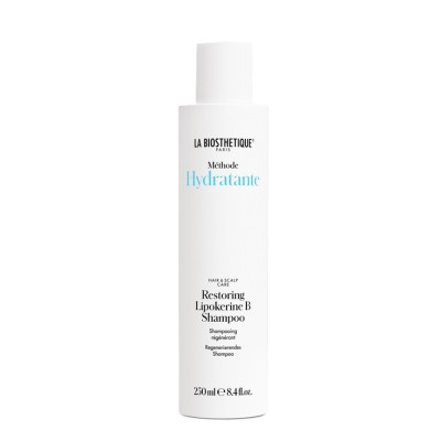 La Biosthetique Methode Hydratante Restoring Lipokerine B Shampoo 250ml La Biosthetique Methode Hydratante Restoring Lipokerine B Shampoo 250ml