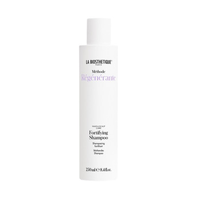 La Biosthetique Methode Regenerante Fortifying Shampoo 250ml — Shampoo La Biosthetique Methode Regenerante Fortifying Shampoo 250ml — Shampoo