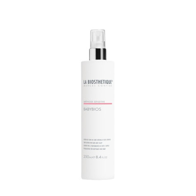 La Biosthetique Methode Sensitive Babybios 250ml|トリートメント La Biosthetique Methode Sensitive Babybios 250ml|トリートメント