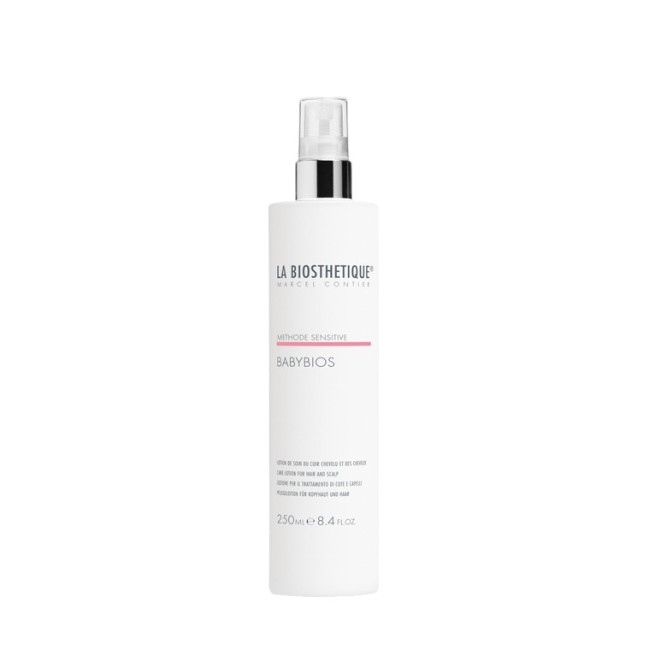 La Biosthetique Methode Sensitive Babybios 250ml — Процедуры и уход La Biosthetique Methode Sensitive Babybios 250ml — Процедуры и уход