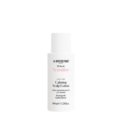 La Biosthetique Methode Sensitive Calming Scalp Lotion 100ml — Процедури та догляд La Biosthetique Methode Sensitive Calming Scalp Lotion 100ml — Процедури та догляд