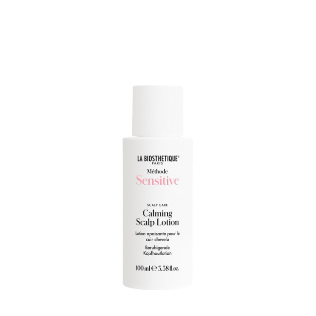 La Biosthetique Methode Sensitive Calming Scalp Lotion 100ml|トリートメント La Biosthetique Methode Sensitive Calming Scalp Lotion 100ml|トリートメント