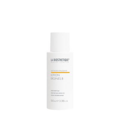 La Biosthetique Methode Vitalisante Lotion Ergines B for Dry Scalp 100ml|トリートメント La Biosthetique Methode Vitalisante Lotion Ergines B for Dry Scalp 100ml|トリートメント