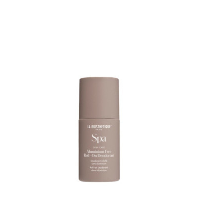La Biosthetique Spa Aluminium free Roll-on Deodorant 50ml — Deodorants La Biosthetique Spa Aluminium free Roll-on Deodorant 50ml — Deodorants