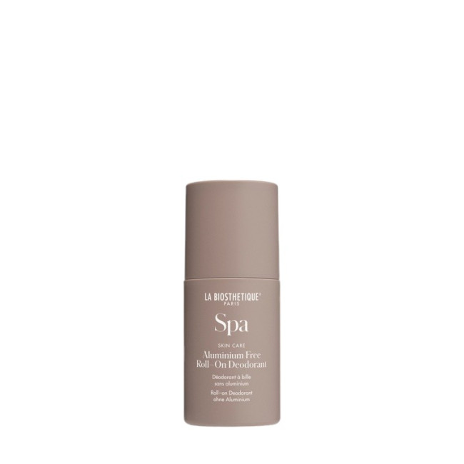 La Biosthetique Spa Aluminium free Roll-on Deodorant 50ml — Дезодоранти La Biosthetique Spa Aluminium free Roll-on Deodorant 50ml — Дезодоранти