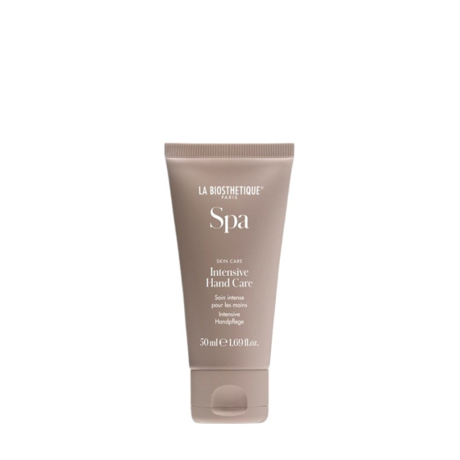 La Biosthetique Spa Intensive Hand Care 50ml — Hände, Nägel & Füße La Biosthetique Spa Intensive Hand Care 50ml — Hände, Nägel & Füße