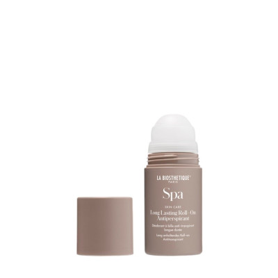 La Biosthetique Spa Long Lasting Roll-on Antiperspirant 50ml — Deodorants La Biosthetique Spa Long Lasting Roll-on Antiperspirant 50ml — Deodorants