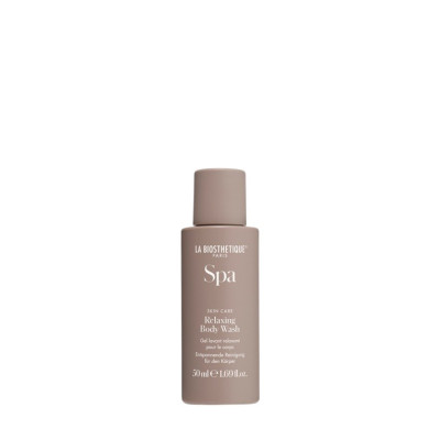 La Biosthetique Spa Relaxing Body Wash 250ml — Bagno e doccia La Biosthetique Spa Relaxing Body Wash 250ml — Bagno e doccia