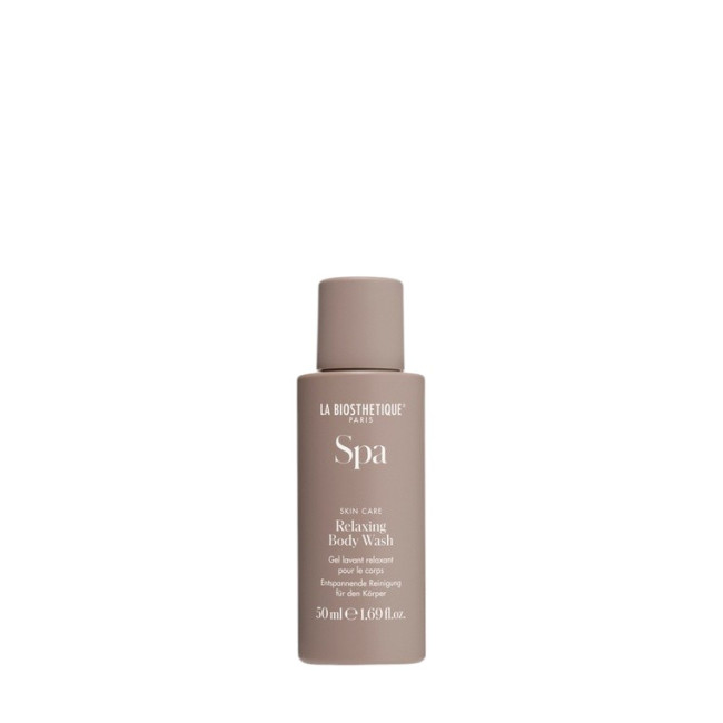 La Biosthetique Spa Relaxing Body Wash 250ml|バス・シャワー La Biosthetique Spa Relaxing Body Wash 250ml|バス・シャワー