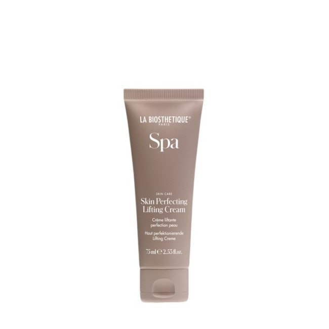 La Biosthetique Spa Skin Perfecting Lifting Cream 75ml — Антивіковий догляд / Проти зморщок La Biosthetique Spa Skin Perfecting Lifting Cream 75ml — Антивіковий догляд / Проти зморщок