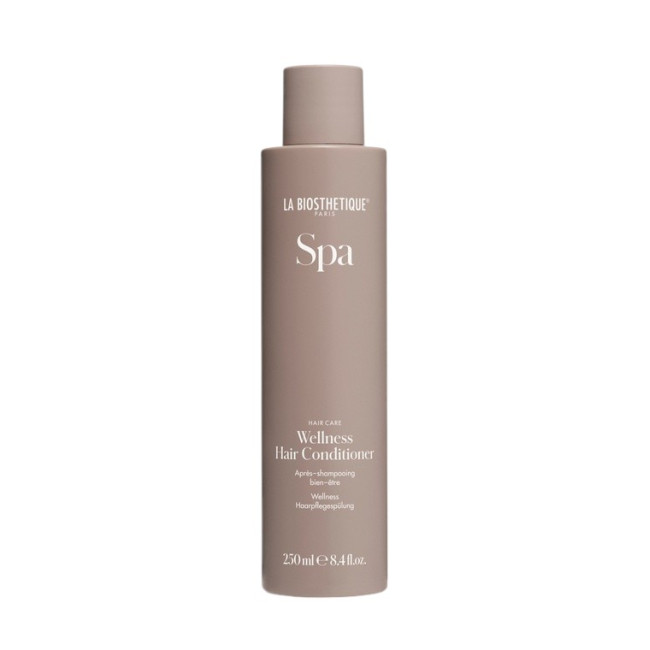 La Biosthetique Spa Wellness Hair Conditioner 250ml La Biosthetique Spa Wellness Hair Conditioner 250ml