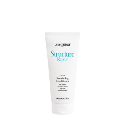 La Biosthetique Structure Repair Nourishing Conditioner 200ml — Balsami La Biosthetique Structure Repair Nourishing Conditioner 200ml — Balsami