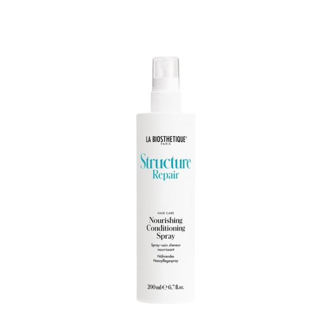 La Biosthetique Structure Repair Nourishing Conditioning Spray 200ml — Кондиционеры La Biosthetique Structure Repair Nourishing Conditioning Spray 200ml — Кондиционеры