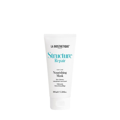 La Biosthetique Structure Repair Nourishing Mask 100ml|マスク La Biosthetique Structure Repair Nourishing Mask 100ml|マスク