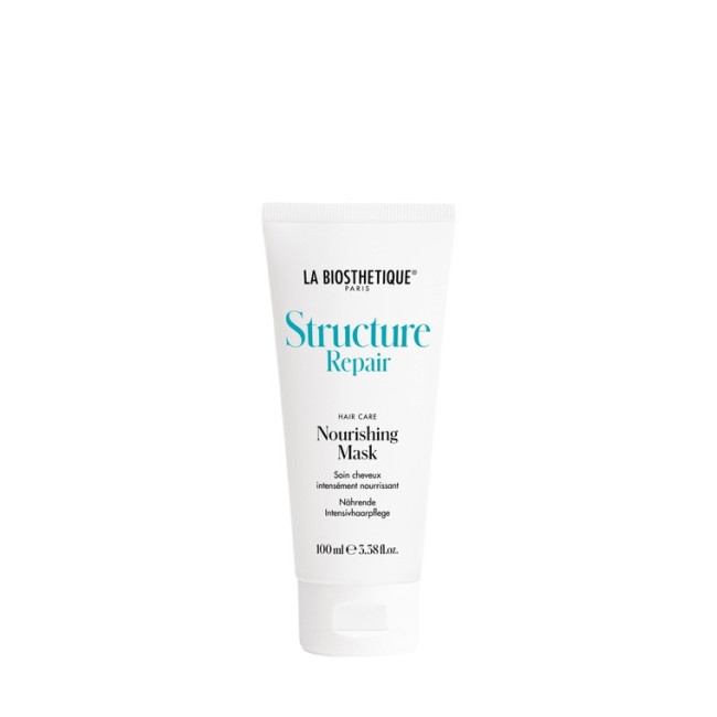 La Biosthetique Structure Repair Nourishing Mask 100ml|マスク La Biosthetique Structure Repair Nourishing Mask 100ml|マスク