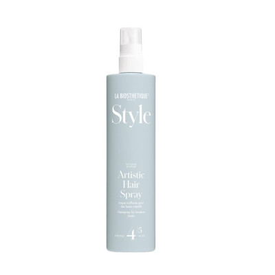 La Biosthetique Style Artistic Hair Spray 250ml|ヘアスタイリング La Biosthetique Style Artistic Hair Spray 250ml|ヘアスタイリング