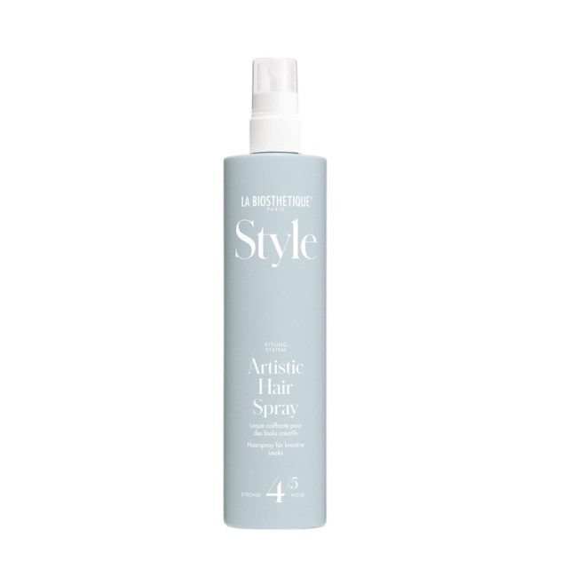 La Biosthetique Style Artistic Hair Spray 250ml — Juuste viimistlus La Biosthetique Style Artistic Hair Spray 250ml — Juuste viimistlus