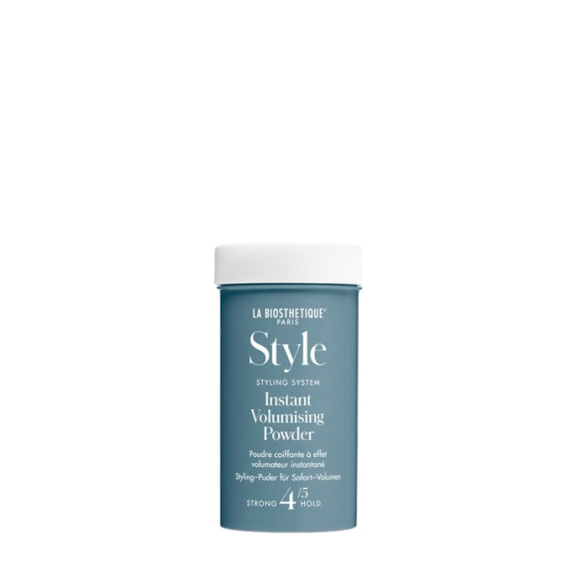 La Biosthetique Style Instant Volumising Powder 14g — Стайлинг волос