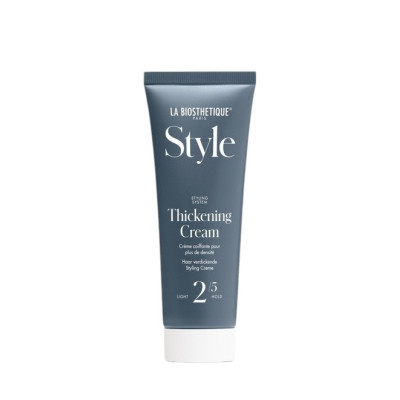 La Biosthetique Style Thickening Cream 125ml — Haarstyling La Biosthetique Style Thickening Cream 125ml — Haarstyling