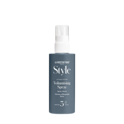 La Biosthetique Style Volumising Spray 100ml — Стайлинг волос La Biosthetique Style Volumising Spray 100ml — Стайлинг волос