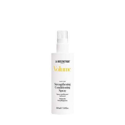 La Biosthetique Volume Strengthening Conditioning Spray 150ml — Haarstyling La Biosthetique Volume Strengthening Conditioning Spray 150ml — Haarstyling