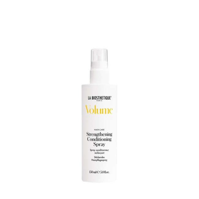 La Biosthetique Volume Strengthening Conditioning Spray 150ml — Стайлинг волос La Biosthetique Volume Strengthening Conditioning Spray 150ml — Стайлинг волос