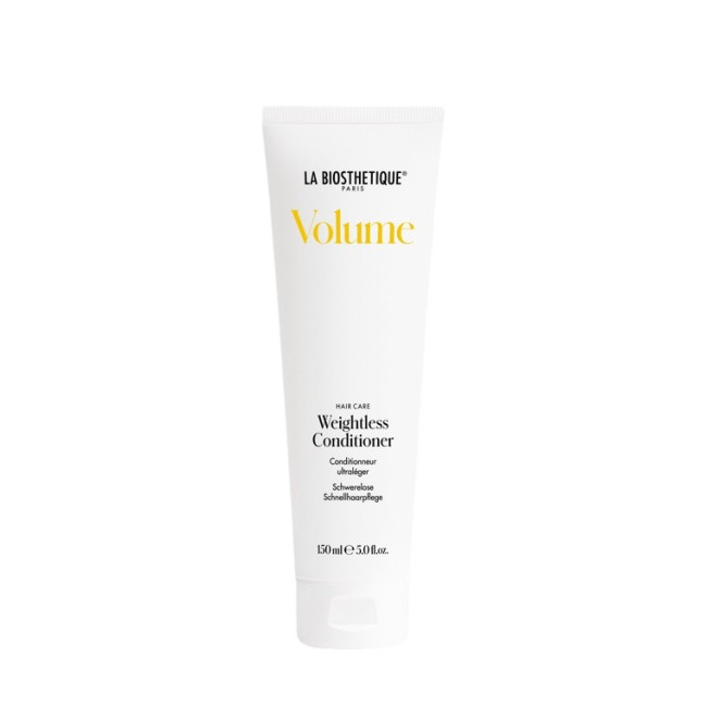 La Biosthetique Volume Weightless Conditioner 150ml|コンディショナー La Biosthetique Volume Weightless Conditioner 150ml|コンディショナー