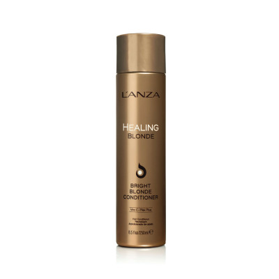 L'Anza Healing Blonde Bright Blonde Conditioner 250ml — Šampoon L'Anza Healing Blonde Bright Blonde Conditioner 250ml — Šampoon