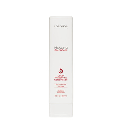 L'Anza Healing ColorCare Color Preserving Conditioner 250ml — Кондиционеры L'Anza Healing ColorCare Color Preserving Conditioner 250ml — Кондиционеры
