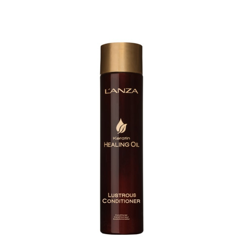 L'Anza Keratin Healing Oil Lustrous Conditioner 250ml L'Anza Keratin Healing Oil Lustrous Conditioner 250ml