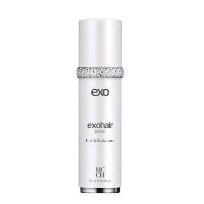 MCCM Exo Exohair Hair and Scalp Lotion 50ml — Процедуры и уход MCCM Exo Exohair Hair and Scalp Lotion 50ml — Процедуры и уход