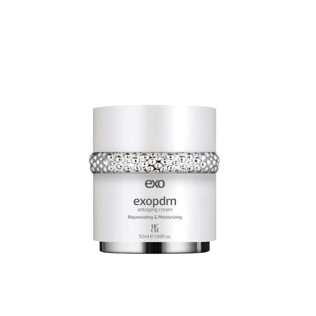MCCM Exo Exopdrn Antiaging Cream 50ml — Vananemisvastane / Kortsudevastane MCCM Exo Exopdrn Antiaging Cream 50ml — Vananemisvastane / Kortsudevastane