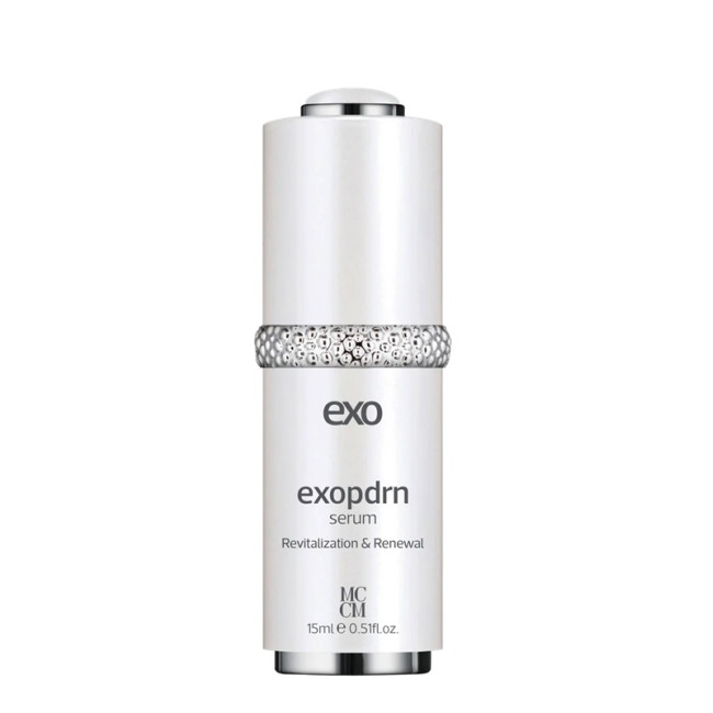 MCCM Exo Exopdrn Revitalizing and Renewing Serum 15ml — Сыворотки MCCM Exo Exopdrn Revitalizing and Renewing Serum 15ml — Сыворотки