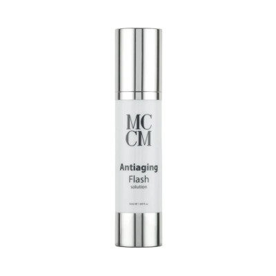 MCCM Antiaging Flash Solution 50ml|美容液 MCCM Antiaging Flash Solution 50ml|美容液