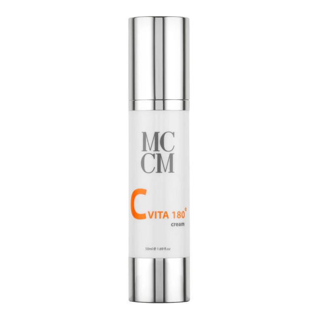 MCCM CVita 180º Cream 50ml — Антивіковий догляд / Проти зморщок MCCM CVita 180º Cream 50ml — Антивіковий догляд / Проти зморщок