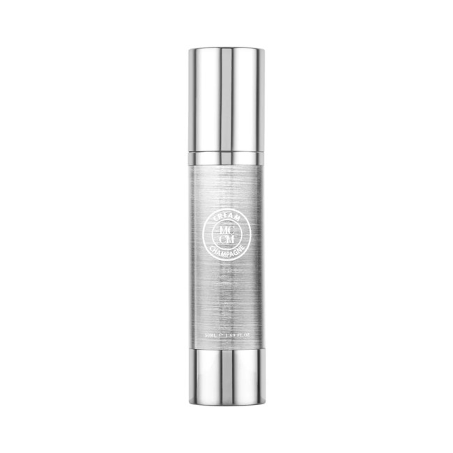 MCCM Champagne Cream 50ml — Niiskusvaene nahk MCCM Champagne Cream 50ml — Niiskusvaene nahk