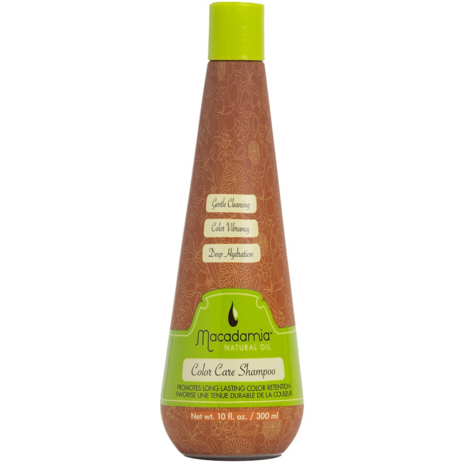 Macadamia Natural Oil Color Care Shampoo 300ml — Šampoon Macadamia Natural Oil Color Care Shampoo 300ml — Šampoon