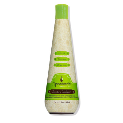 Macadamia Natural Oil Smoothing Conditioner 300ml — Conditioner Macadamia Natural Oil Smoothing Conditioner 300ml — Conditioner