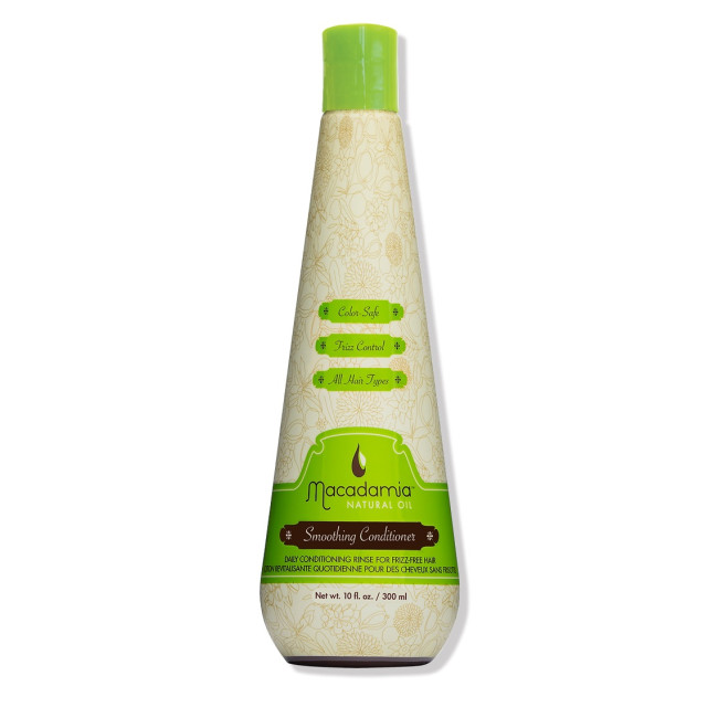 Macadamia Natural Oil Smoothing Conditioner 300ml Macadamia Natural Oil Smoothing Conditioner 300ml