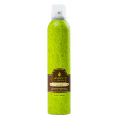 Macadamia Natural Oil Hair Control Spray|ヘアスタイリング Macadamia Natural Oil Hair Control Spray|ヘアスタイリング