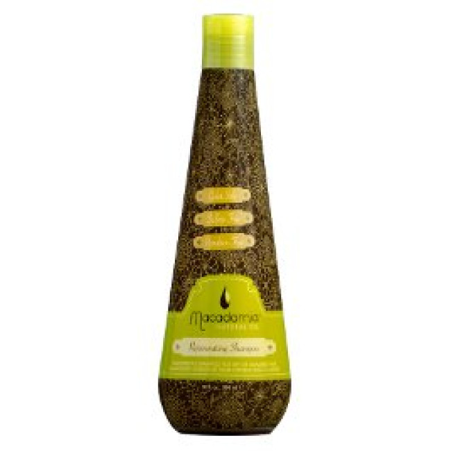 Macadamia Natural Oil Rejuvenating Shampoo|シャンプー Macadamia Natural Oil Rejuvenating Shampoo|シャンプー