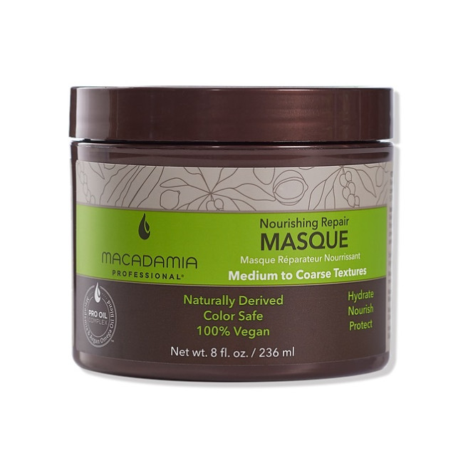Macadamia Professional Nourishing Moisture Masque 236ml — Maschere Macadamia Professional Nourishing Moisture Masque 236ml — Maschere