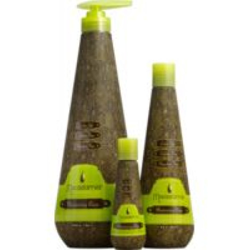 Macadamia Natural Oil Moisturizing Rinse 300ml Macadamia Natural Oil Moisturizing Rinse 300ml