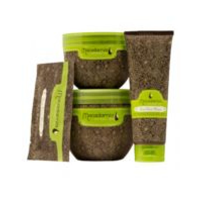Macadamia Natural Oil Deep Repair Masque — Маски Macadamia Natural Oil Deep Repair Masque — Маски